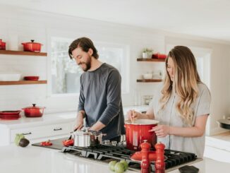 Küche kochen